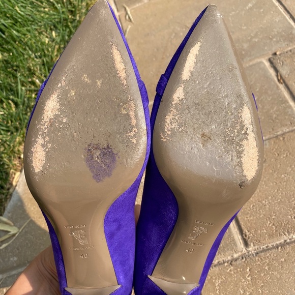 Vercase collection pumps - Picture 7 of 8